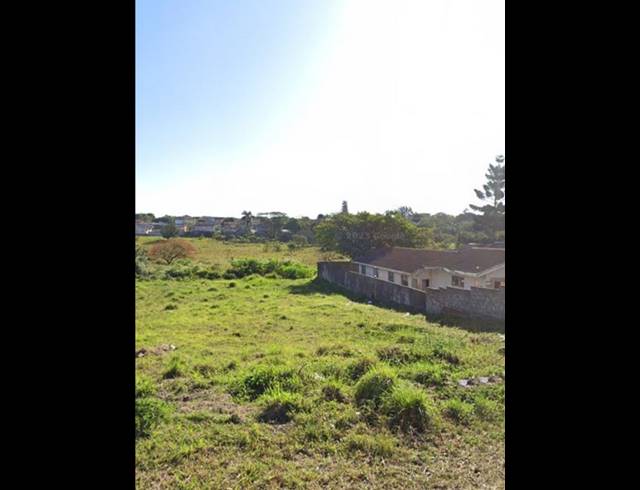 LAND FOR SALE IN WILDENWEIDE